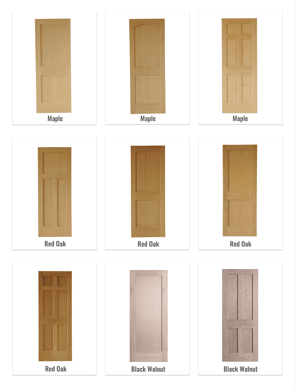 室内门 02 复合门 05