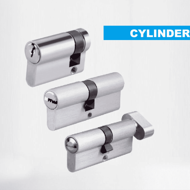 Cylindre