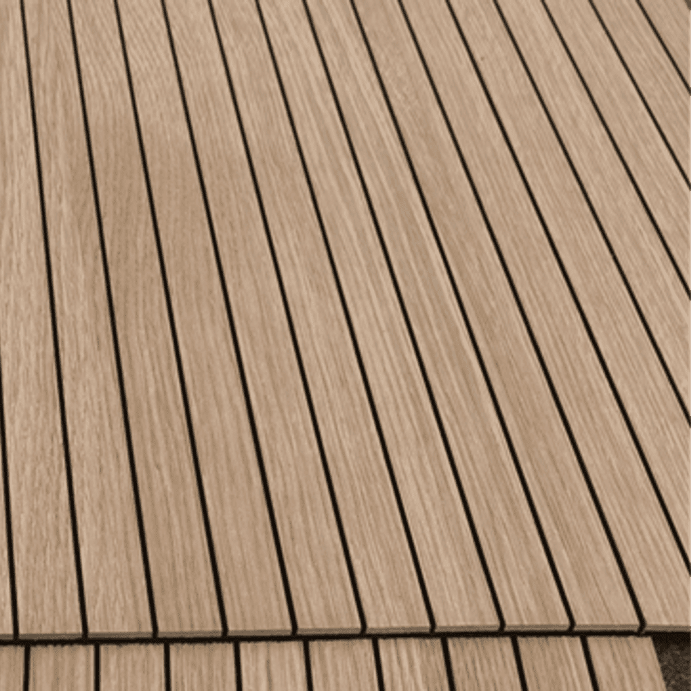 Panneaux muraux de volet de volets acoustiques