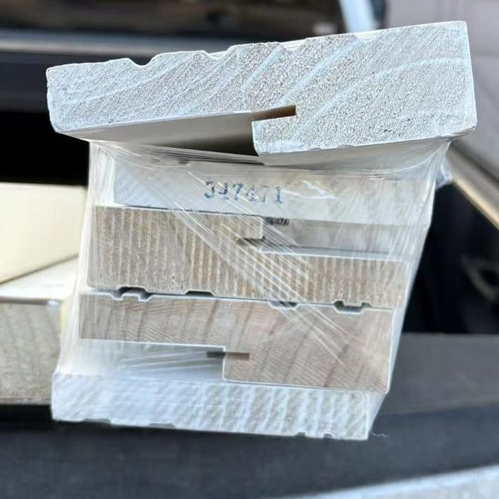 Frames et menuiserie