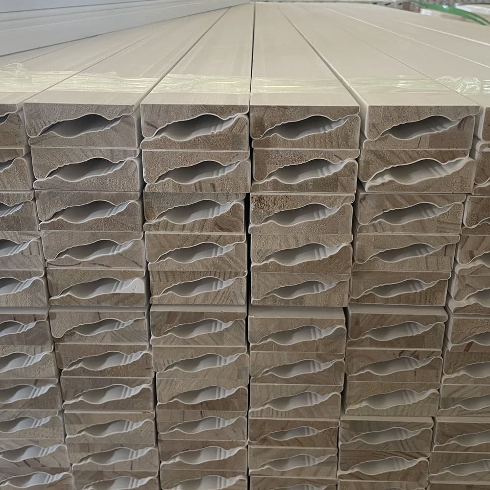 Frames et menuiserie