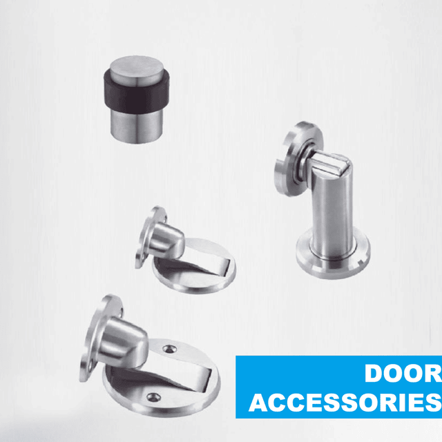 Accessoires de porte