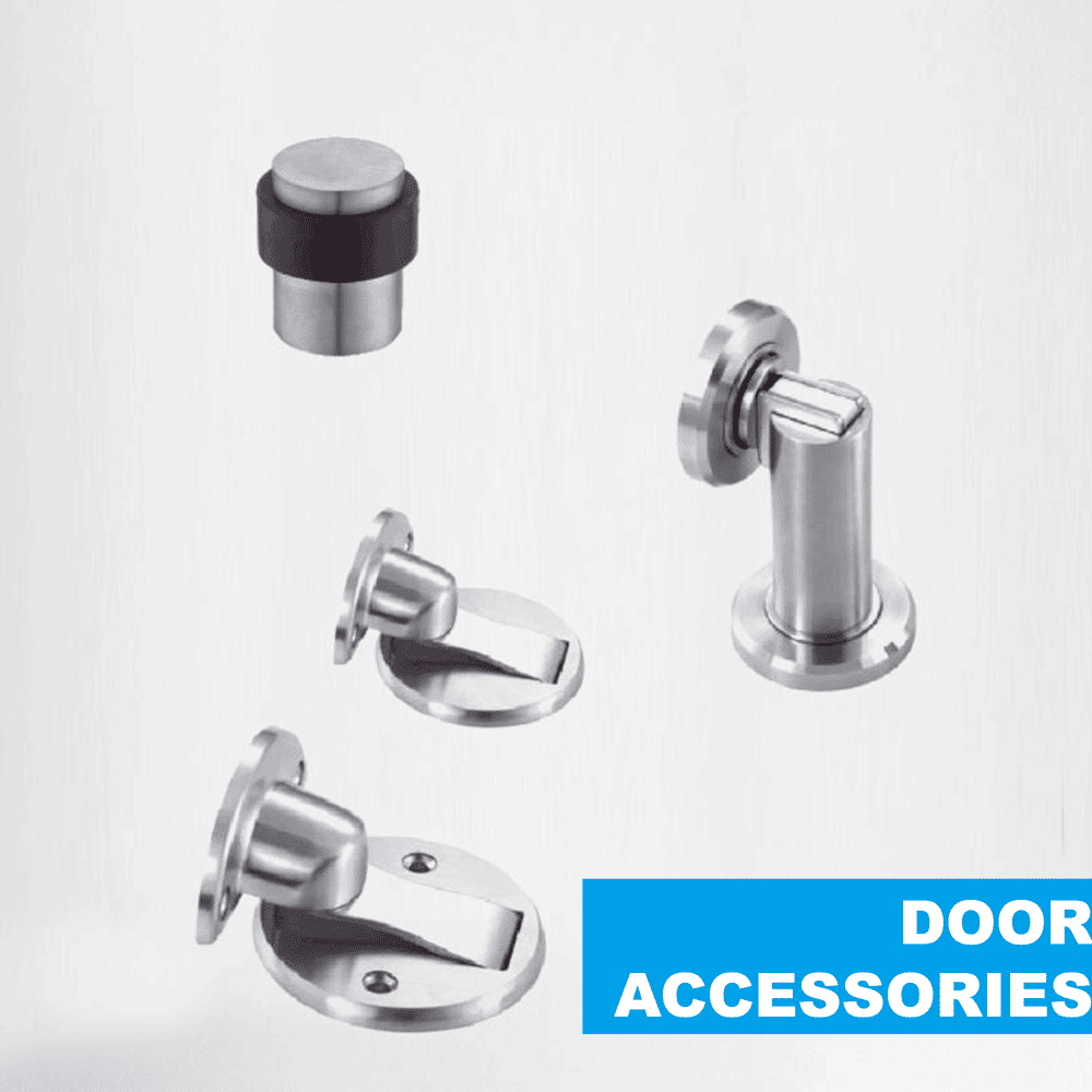 Accessoires de porte