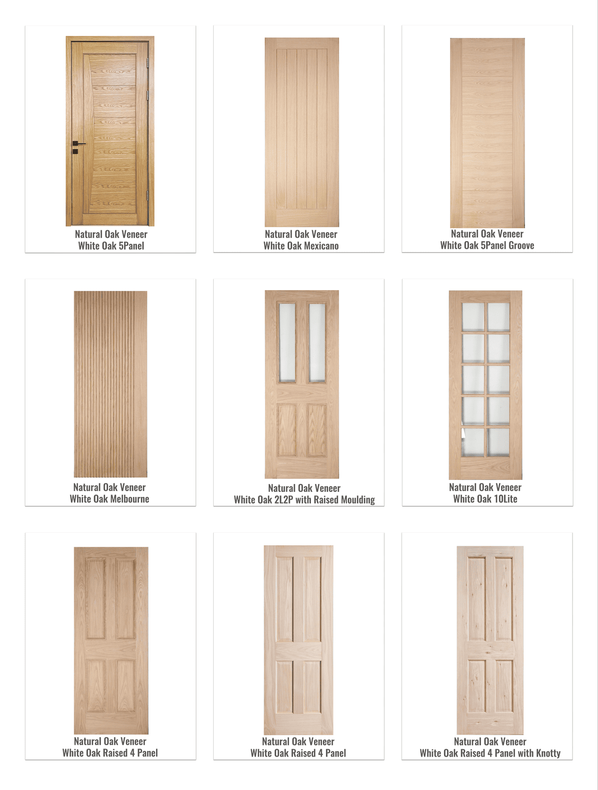 室内门 02 复合门 02