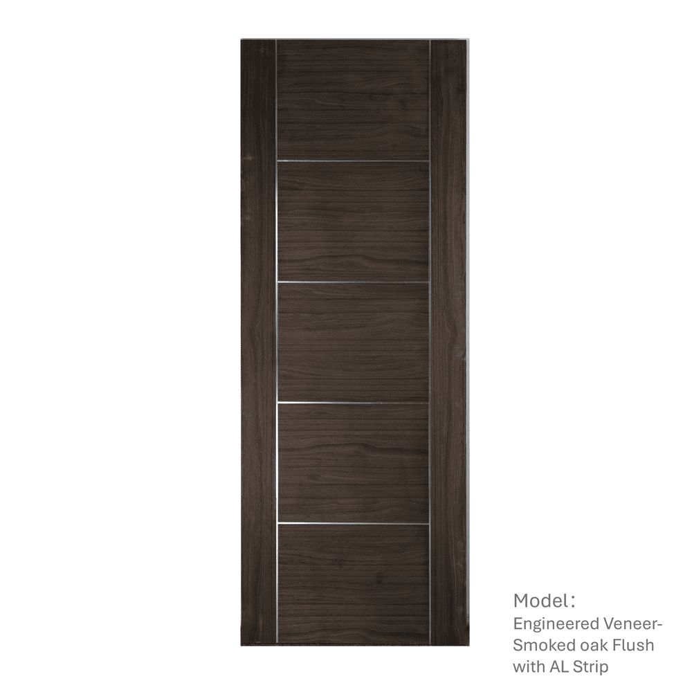 Placage d'ingénierie