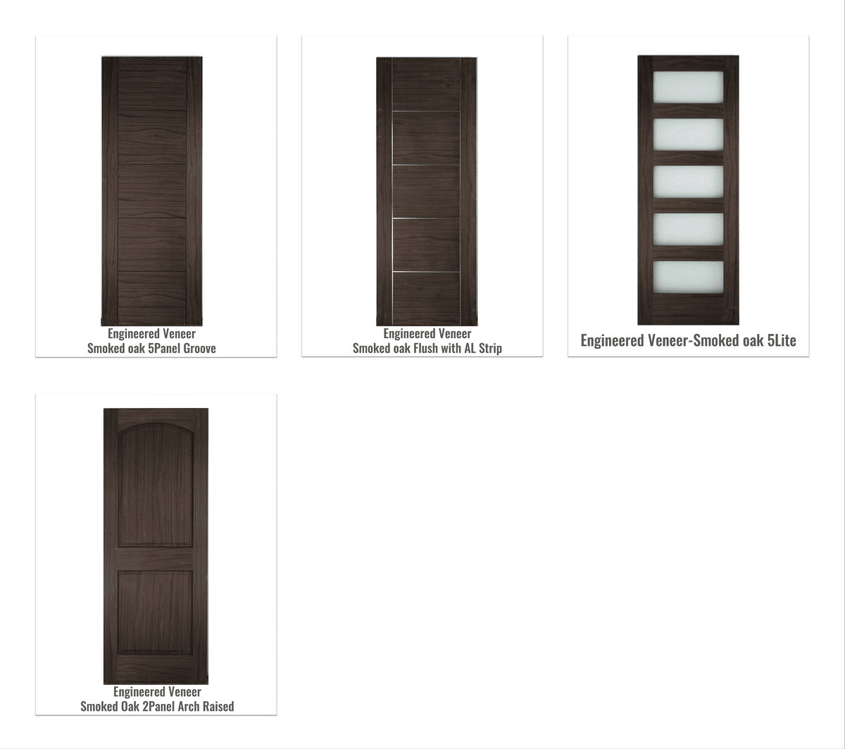 室内门 03 科技木门 05