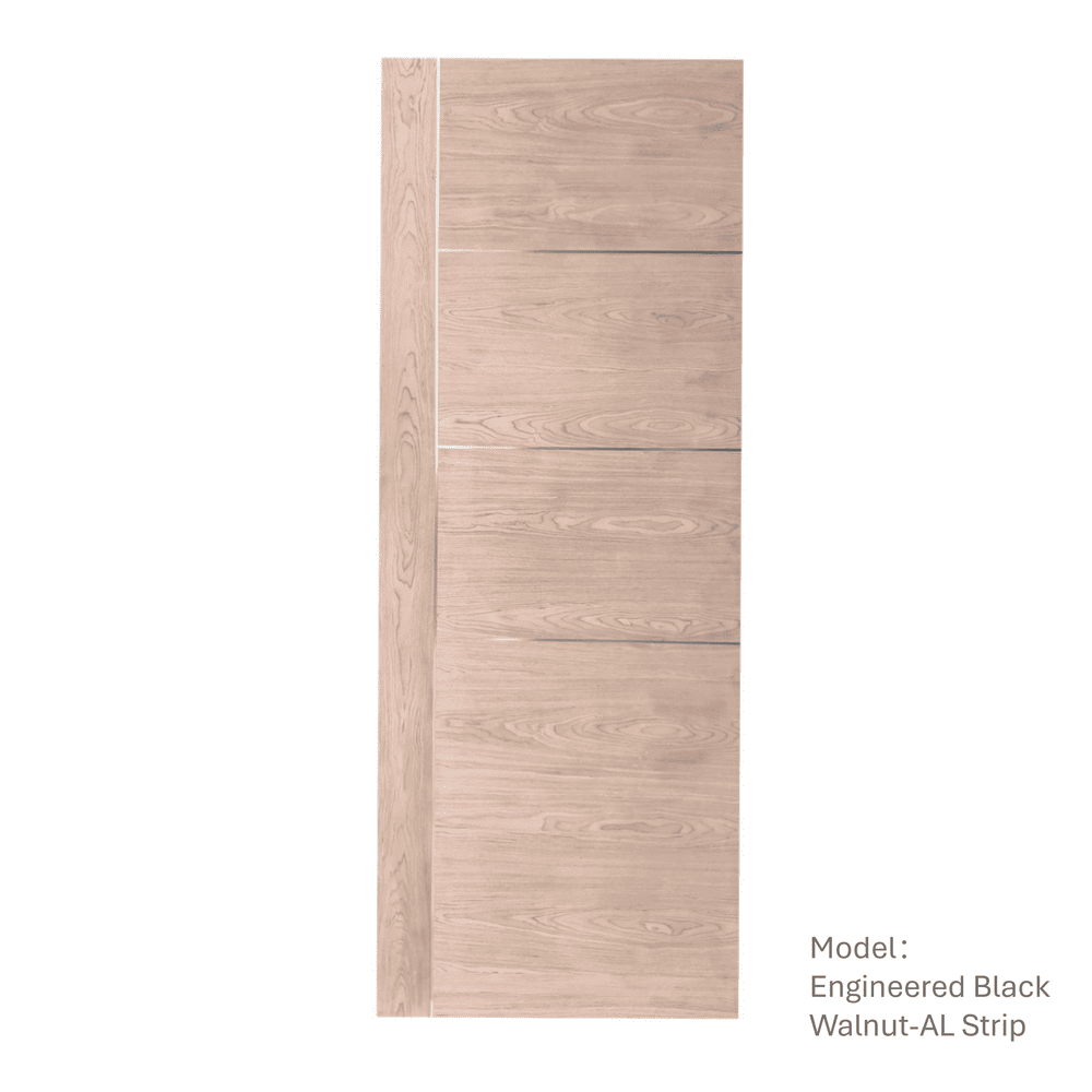 Placage d'ingénierie