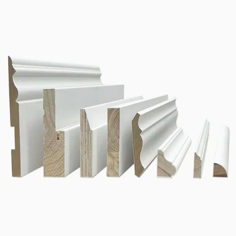 Frames et menuiserie