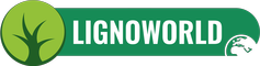 Ligno World Logo
