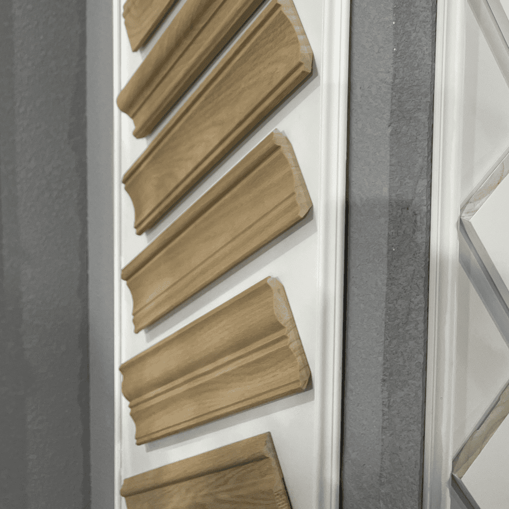 Frames et menuiserie